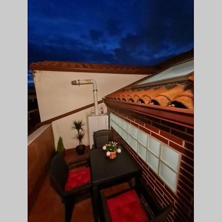 Apartamento Nuevo En 엘 아스티예로 외부 사진