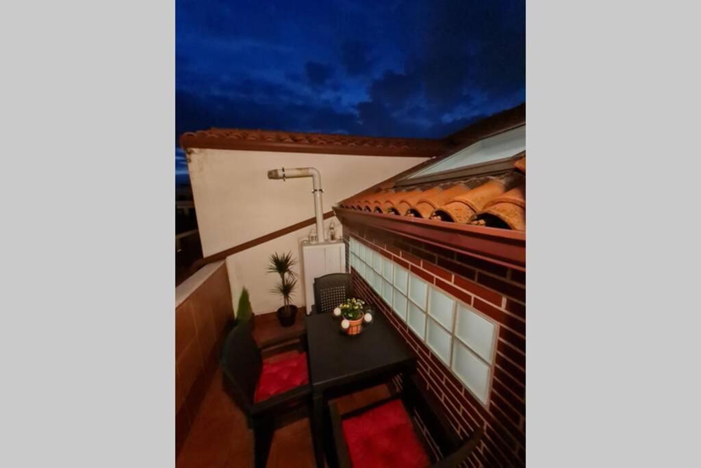 Apartamento Nuevo En 엘 아스티예로 외부 사진
