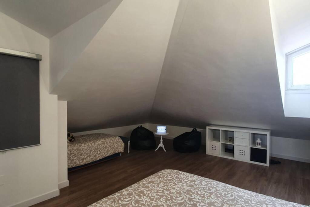 Apartamento Nuevo En 엘 아스티예로 외부 사진