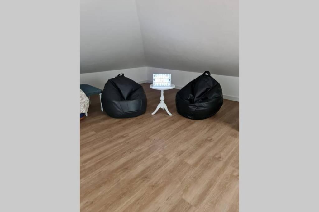 Apartamento Nuevo En 엘 아스티예로 외부 사진