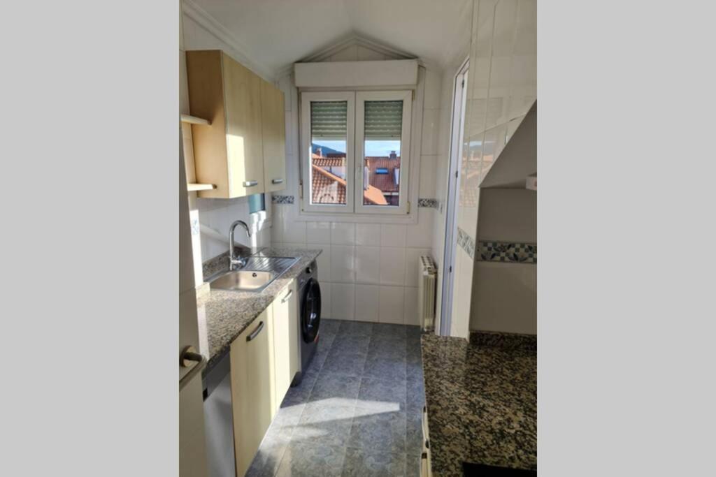 Apartamento Nuevo En 엘 아스티예로 외부 사진