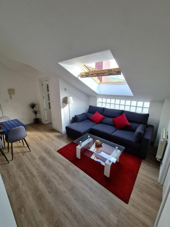Apartamento Nuevo En 엘 아스티예로 외부 사진