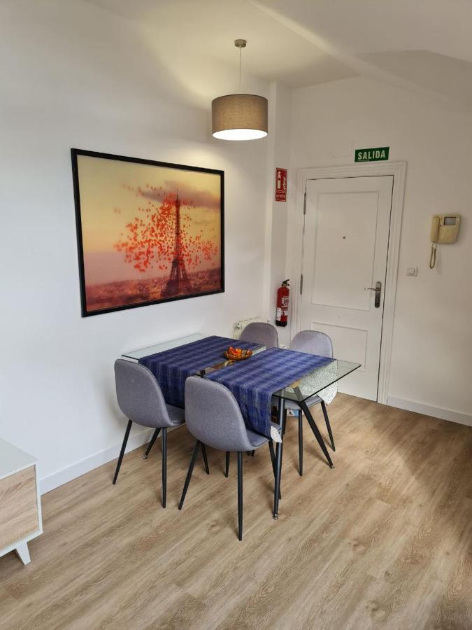 Apartamento Nuevo En 엘 아스티예로 외부 사진