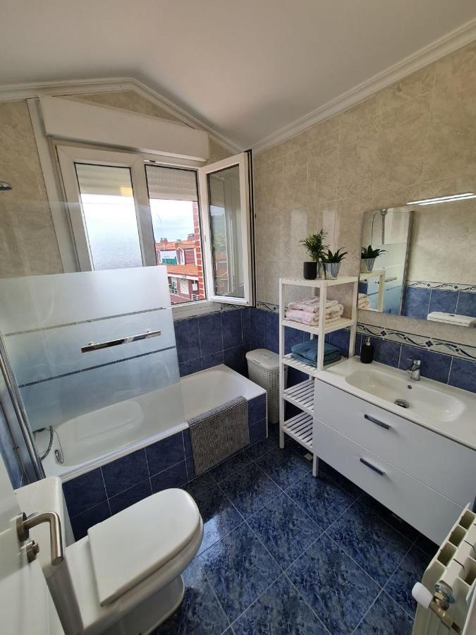 Apartamento Nuevo En 엘 아스티예로 외부 사진
