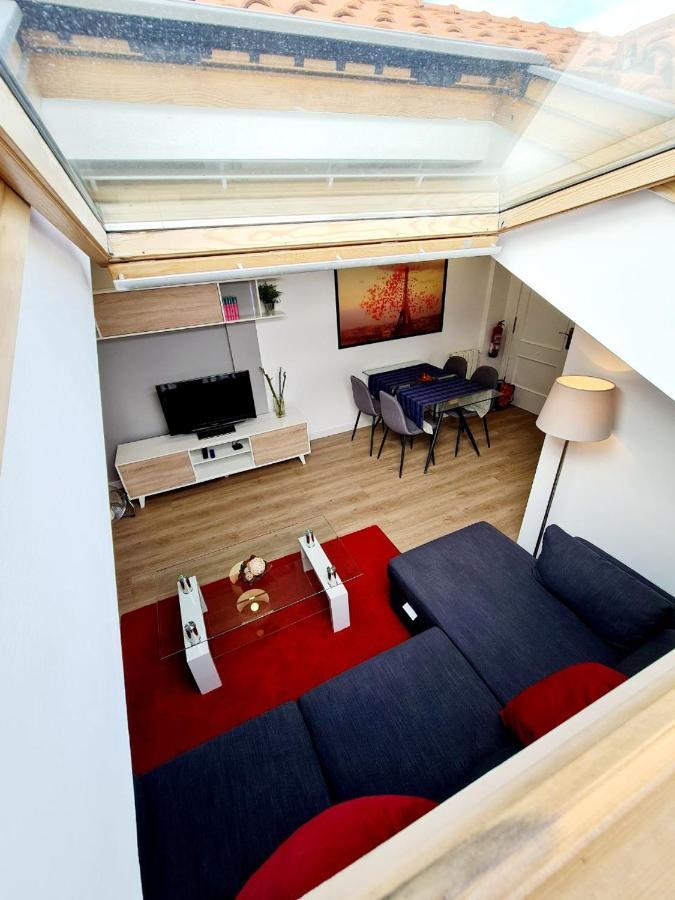 Apartamento Nuevo En 엘 아스티예로 외부 사진